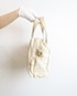 Travel Ligne Bowling Bag, £95, Handbags, Fabric, Bottom view